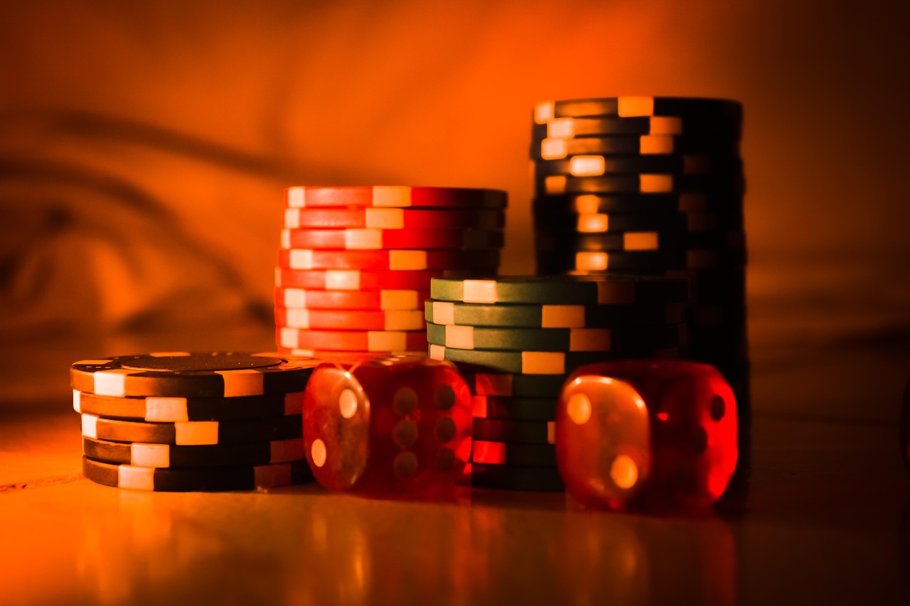 Ranked Play Highest RTP Casino 2026: The Top Guide