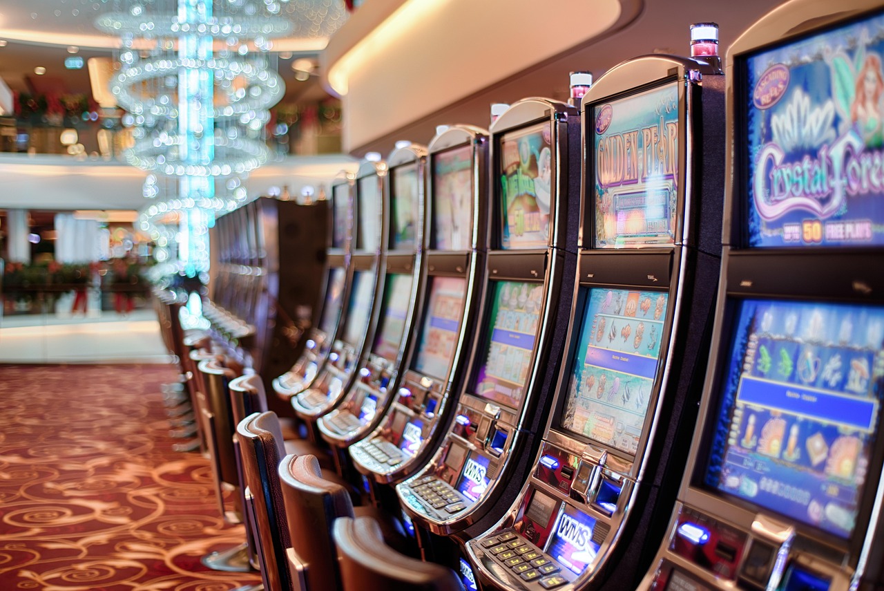 Top Candy Themed Slots Malaysia: Ultimate Guide 2026